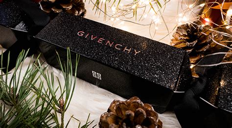 givenchy christmas cracker|GIVENCHY .